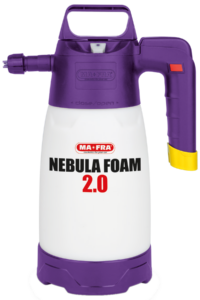 nebula foam 2.0 mafra