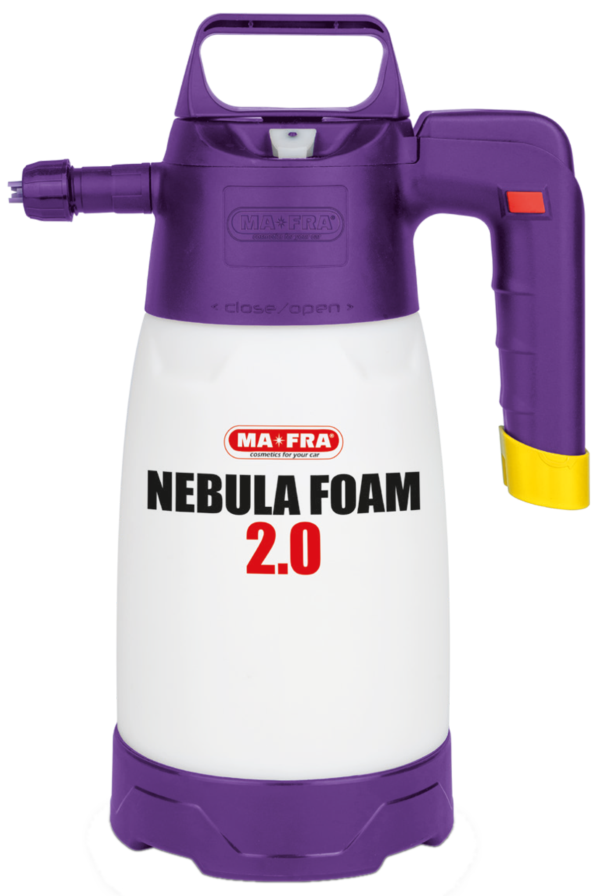 nebula foam 2.0 mafra